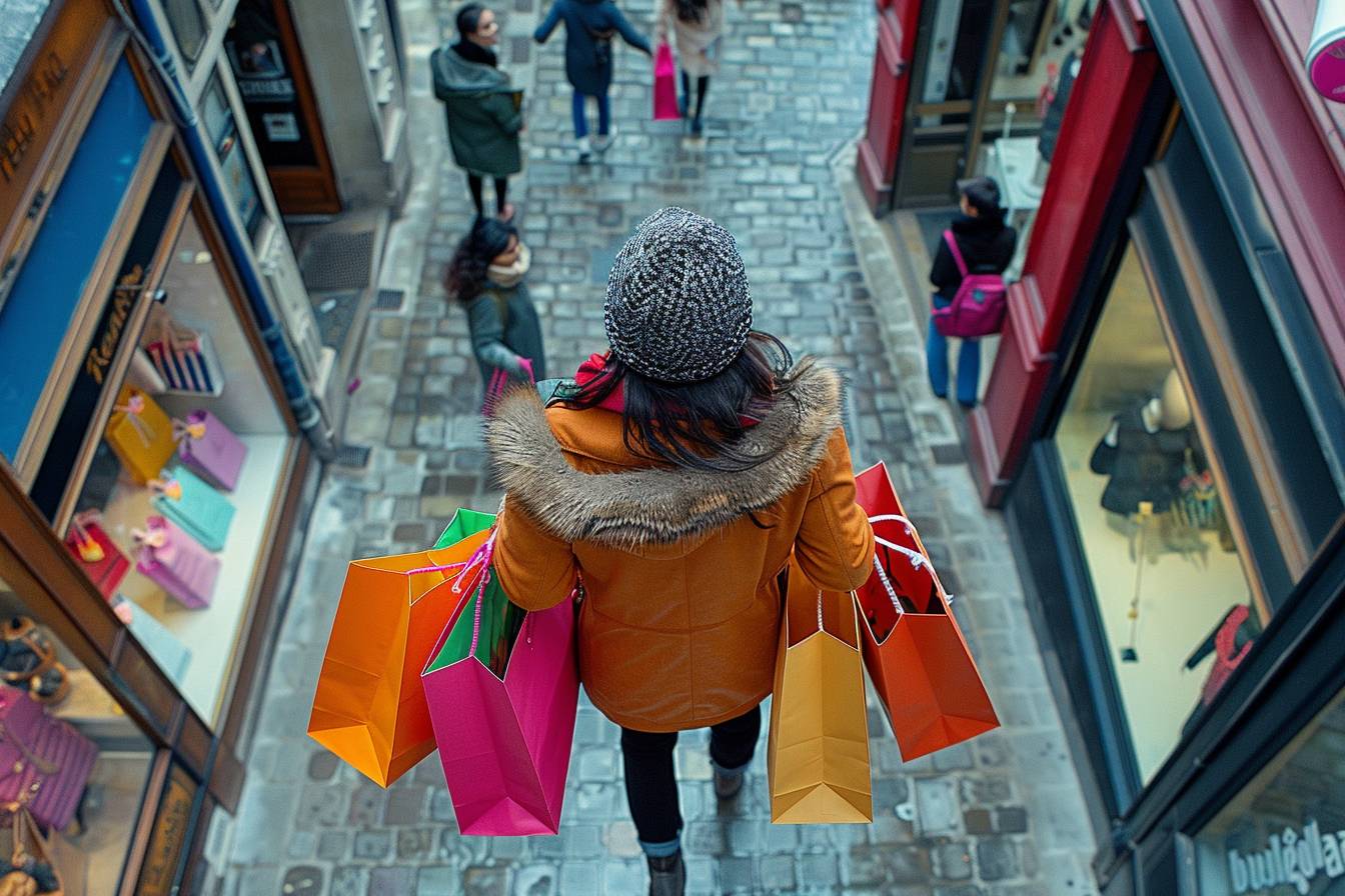 alt="Echoppes charmantes pour shopping à Beauvais, guide de découverte pour un déménagement plaisant